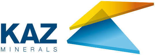 KazMinerals