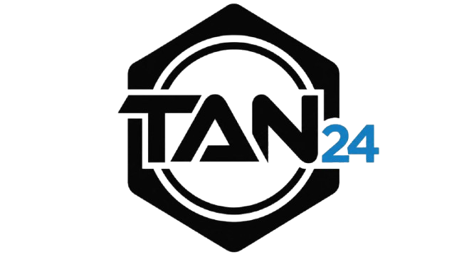 TAN24