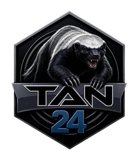 TAN24